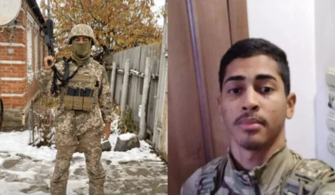 Paraense de 19 anos morre em guerra entre Ucrânia e Rússia