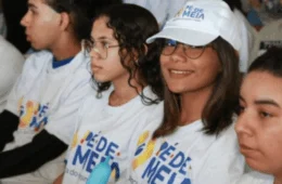 Veja quem recebe hoje a 7ª parcela do programa Pé-de-Meia