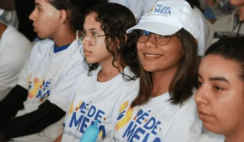 Veja quem recebe hoje a 7ª parcela do programa Pé-de-Meia