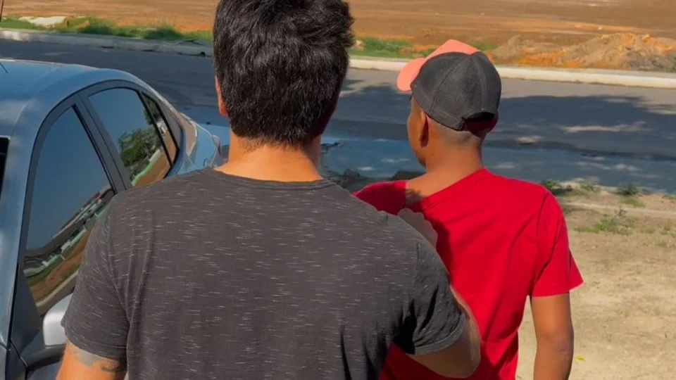 Homem é preso por invadir casa e tentar estuprar ex-companheira no AM