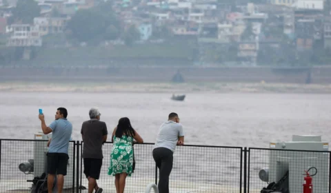 Manaus tem 14 bairros com ar ‘ruim’; Cidade Nova lidera índice