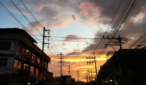 Quatro bairros em Manaus deve ficar sem energia hoje (12/11); confira