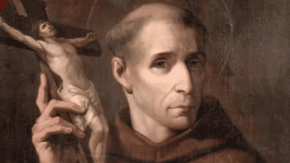 Santo do dia 26 de novembro: conheça São Leonardo de Porto Maurício e oração