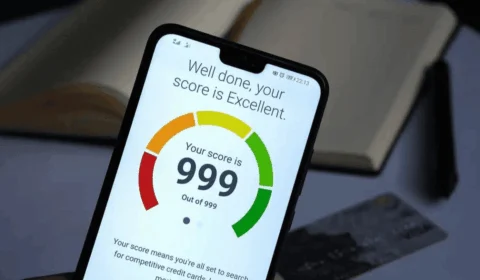 Saiba como aumentar o score de crédito para conseguir um empréstimo