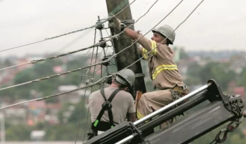 Dois bairros em Boa Vista ficam sem energia hoje (18/3); veja lista