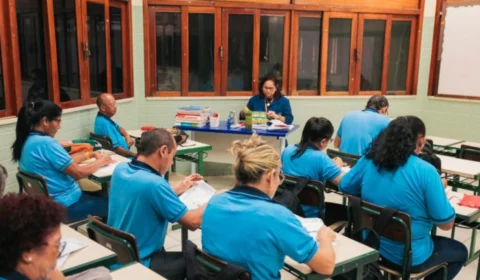 Sesc EAD EJA abre inscrições para curso gratuito; saiba como participar