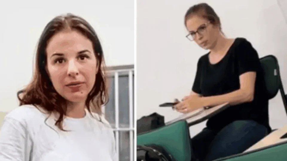 Suzane von Richthofen é reprovada em concurso público; entenda