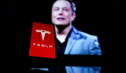 Vazamento de dados da Tesla afeta 194 brasileiros, diz site