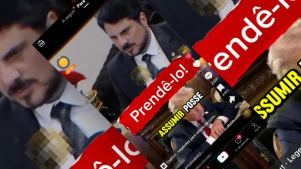 Trump não pode prender Moraes caso seja eleito presidente dos EUA, diferentemente do que afirmou Marcos do Val