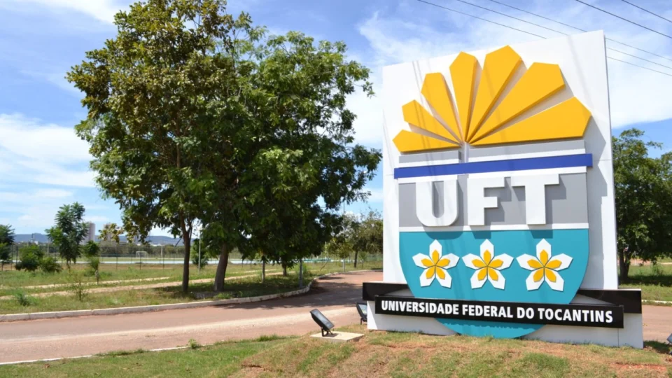 UFT divulga gabarito provisório do vestibular 2025.1