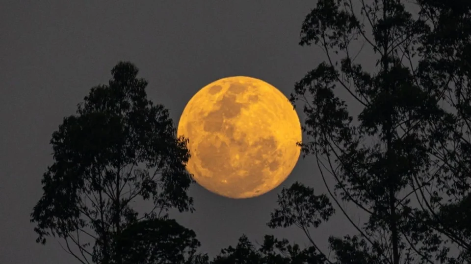 Qual é a fase da Lua hoje (17/12)? Confira o calendário lunar de dezembro