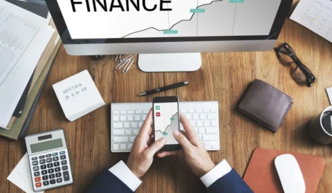 Entenda o que é Open Finance e para que serve