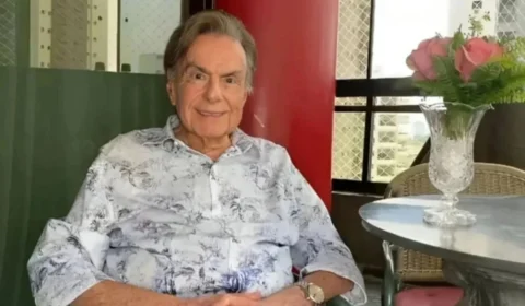 Agnaldo Rayol: relembre músicas do cantor que fizeram sucesso