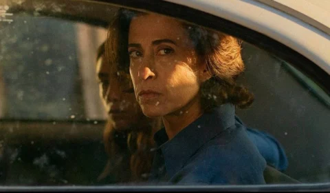 Senado vai votar sobre homenagem à Fernanda Torres por premiação no Globo de Ouro