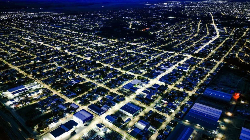 Roraima pode ter apagão caso Funai interdite região no AM, diz empresa