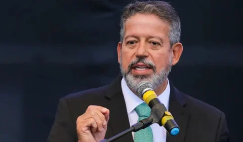 Arthur Lira critica indiciamento de deputados