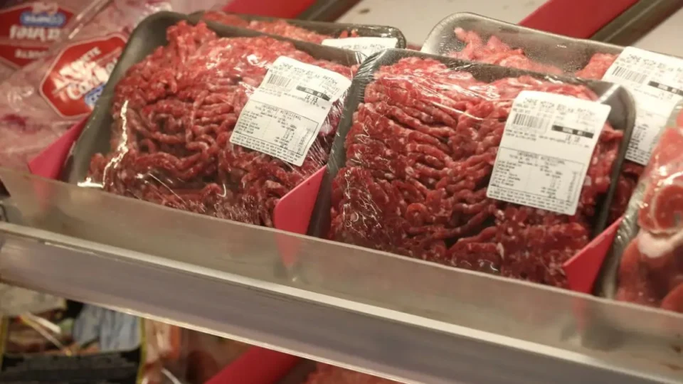 Aumento no preço da carne pesa no bolso dos manauaras