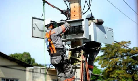 Alto Alegre e Iracema ficam sem energia hoje (20/2); confira trechos afetados