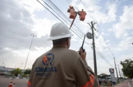 Roraima Energia anuncia manutenção preventiva e possíveis desligamentos em sete municípios