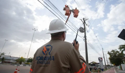 Roraima Energia anuncia manutenção preventiva e possíveis desligamentos em sete municípios