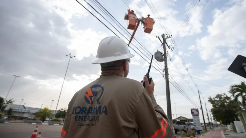 Roraima Energia anuncia manutenção preventiva e possíveis desligamentos em sete municípios