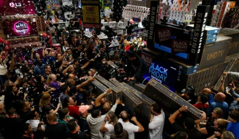 Black Friday: Vai comprar? Confira dicas para não cair em golpes