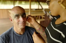 Blogueiro francês diz que cidades no Acre são ‘horríveis’