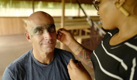 Blogueiro francês diz que cidades no Acre são ‘horríveis’