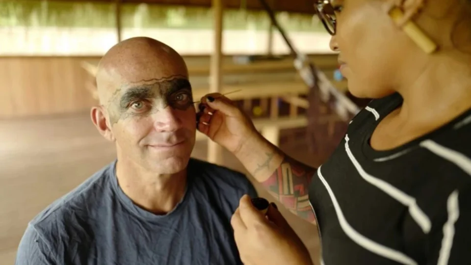 Blogueiro francês diz que cidades no Acre são ‘horríveis’