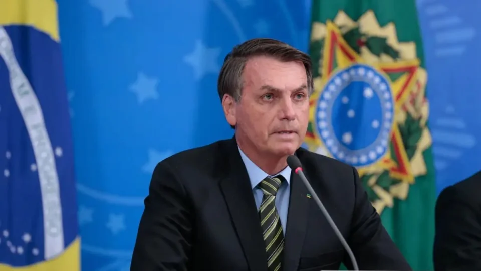 Bolsonaro pede pacificação após explosões em Brasília