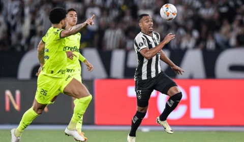 Palmeiras x Botafogo: saiba onde assistir ao vivo ‘final’ antecipada do Brasileirão
