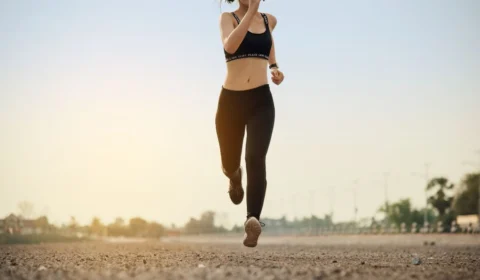 3 dicas para perder peso através da caminhada