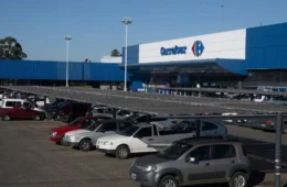 Hacker coloca à venda dados de 13 milhões de clientes do Carrefour