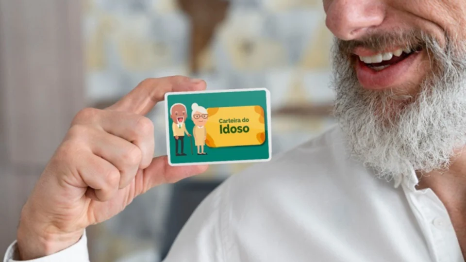 Emitir Carteira do Idoso: quais são os benefícios?