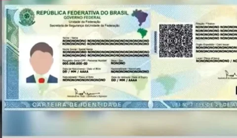 Carteira de identidade em Manaus: saiba como e onde retirar