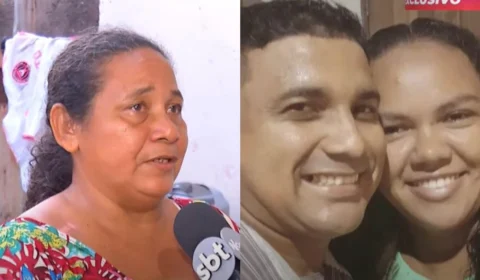 ‘Dói muito’, diz irmã de homem que morreu em naufrágio com esposa e filha no rio Amazonas
