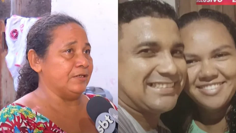 ‘Dói muito’, diz irmã de homem que morreu em naufrágio com esposa e filha no rio Amazonas