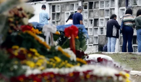 Policiamento e trânsito reforçados no DF para o Dia de Finados