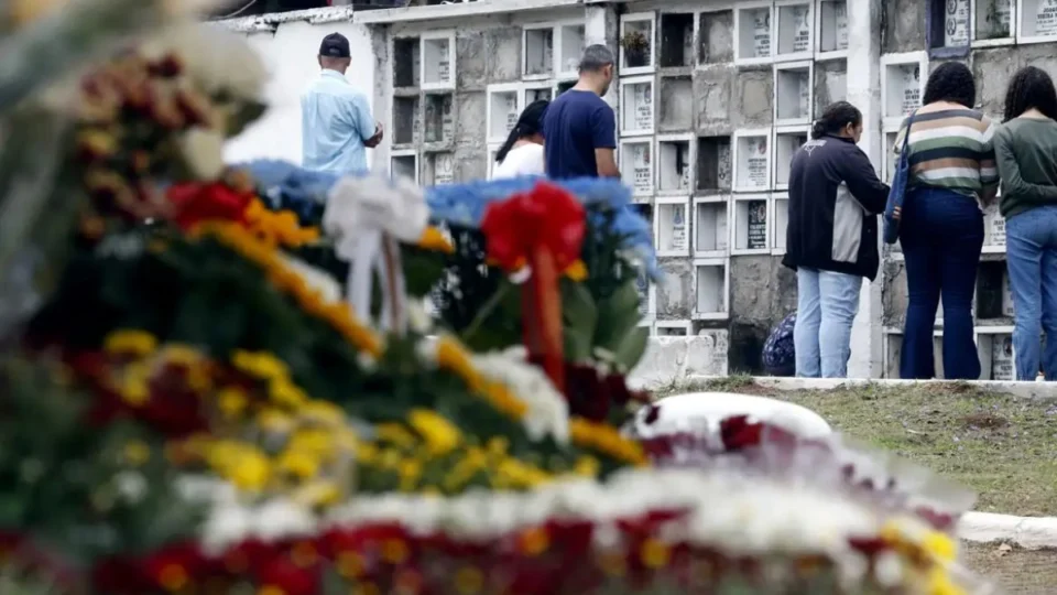 Policiamento e trânsito reforçados no DF para o Dia de Finados