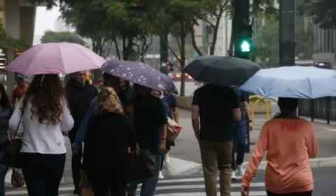 Previsão do tempo no DF nesta quinta-feira (26)