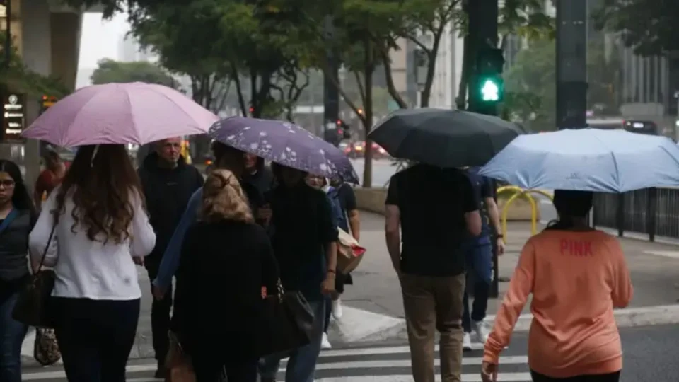 Previsão do tempo no DF nesta quinta-feira (26)