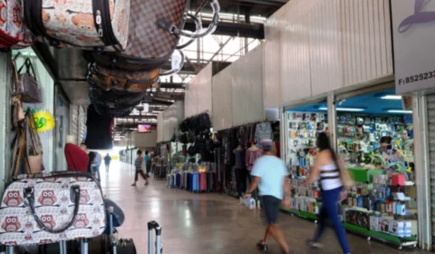 DF: vendas crescem e inadimplência cai no 2º trimestre de 2024