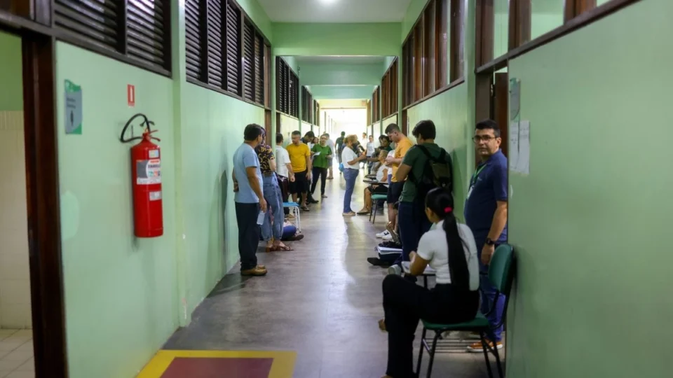 Concurso público para cargo de auditor é anulado pela CMM, em Manaus