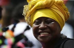 Governo lança pacote de ações para valorizar a história e a cultura afro-brasileira