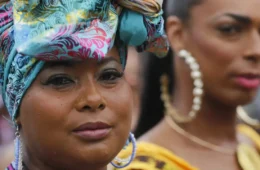 Descubra quais artistas nacionais agitarão Brasília no feriado da Consciência Negra (20)