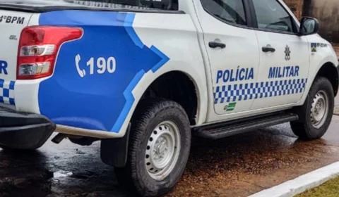 Homem é espancado e preso após homofobia contra casal em Porto Velho