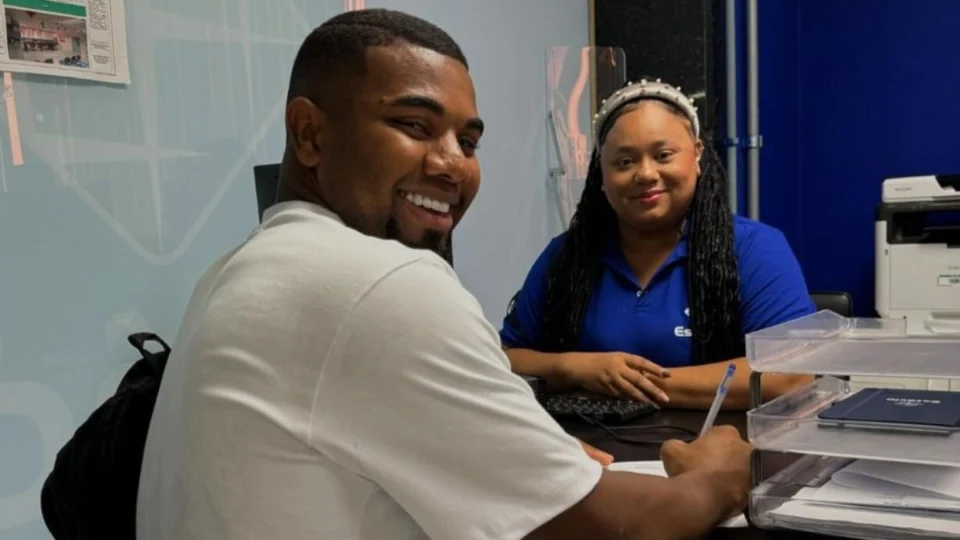 Davi Brito abandona sonho da medicina e escolhe novo curso; saiba qual