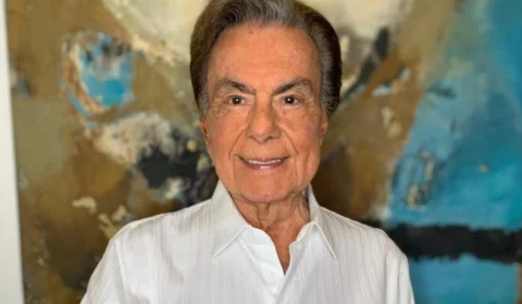 De que Agnaldo Rayol morreu? Cantor estava internado em São Paulo