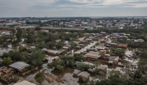 G20 aprova ações globais de prevenção e redução de desastres ambientais