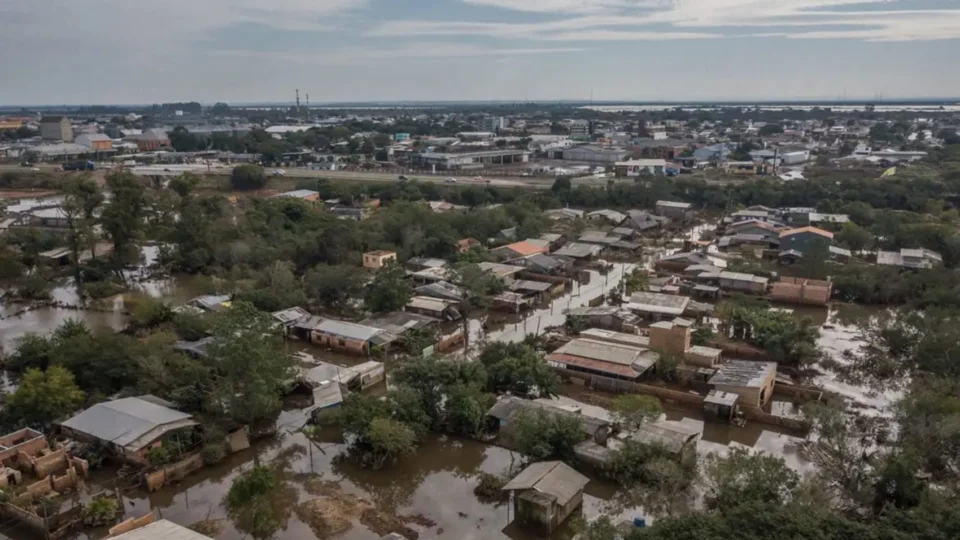 G20 aprova ações globais de prevenção e redução de desastres ambientais